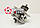 Картридж турбіни Skoda Fabia, Roomster 1.9 TDI, 74 Kw, AXR, 038253014B, 038253016J, 2006+, 54399700019, фото 8