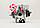 Картридж турбіни Skoda Fabia, Roomster 1.9 TDI, 74 Kw, AXR, 038253014B, 038253016J, 2006+, 54399700019, фото 3