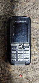 Мобільний телефон Sony Ericsson K320i No 20070204
