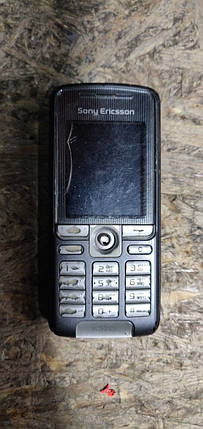 Мобільний телефон Sony Ericsson K320i No 20070204, фото 1