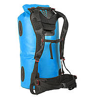 Гермомішок-рюкзак Sea To Summit Hydraulic Dry Pack Harness 120L