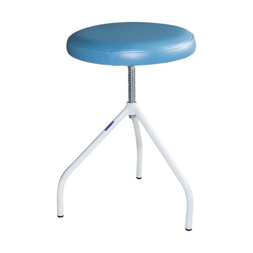 Стілець лабораторний СТ-9 Медапаратура, фото 1