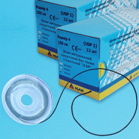 Шовк стерильний No 2- No7 (1,5 м) "Igar", фото 1