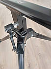 Rod Pod Feima на 5 вудилищ з триногою, фото 5