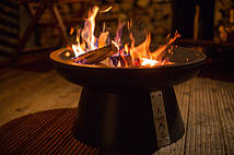 Кострова чаша AHOS FIRE PIT