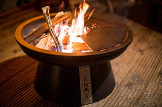 Костровая чаша AHOS FIRE PIT