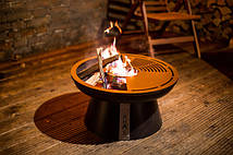 Кострова чаша AHOS FIRE PIT