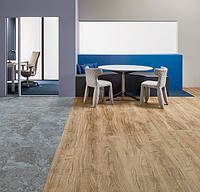 Виниловая плитка Allura wood 60300DR7 central oak