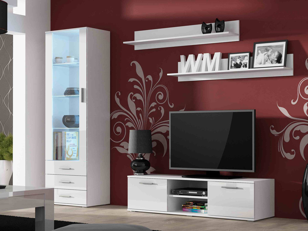 SOHO 7 Вітальня CAMA, фото 1