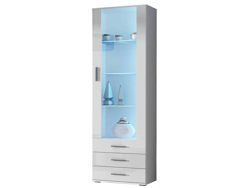 SOHO S 1 вітрина висока CAMA, фото 1