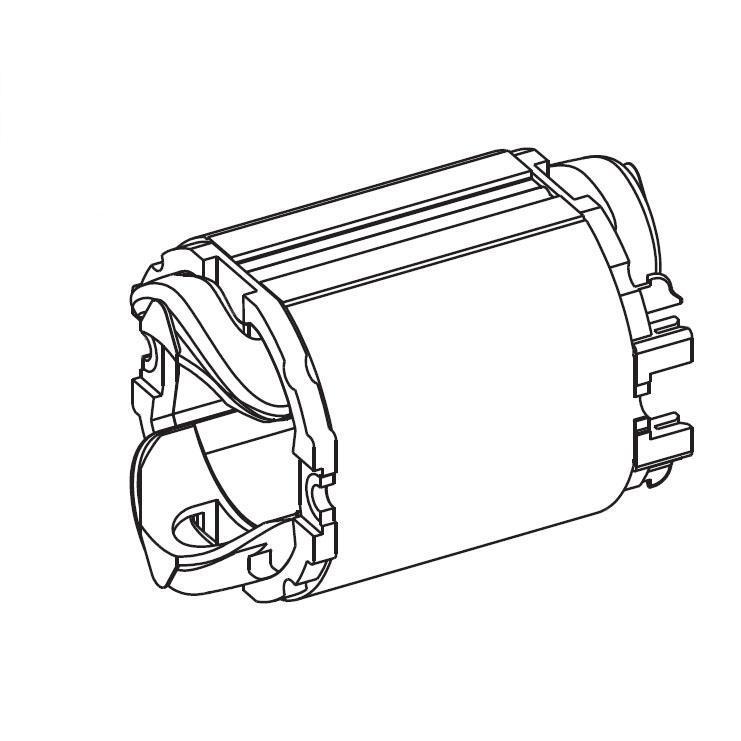Статор до ударних дрилей STATUS DP-1200 (оригінал)