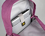 Рюкзак шкільний Kite Urban K16-995L, фото 4