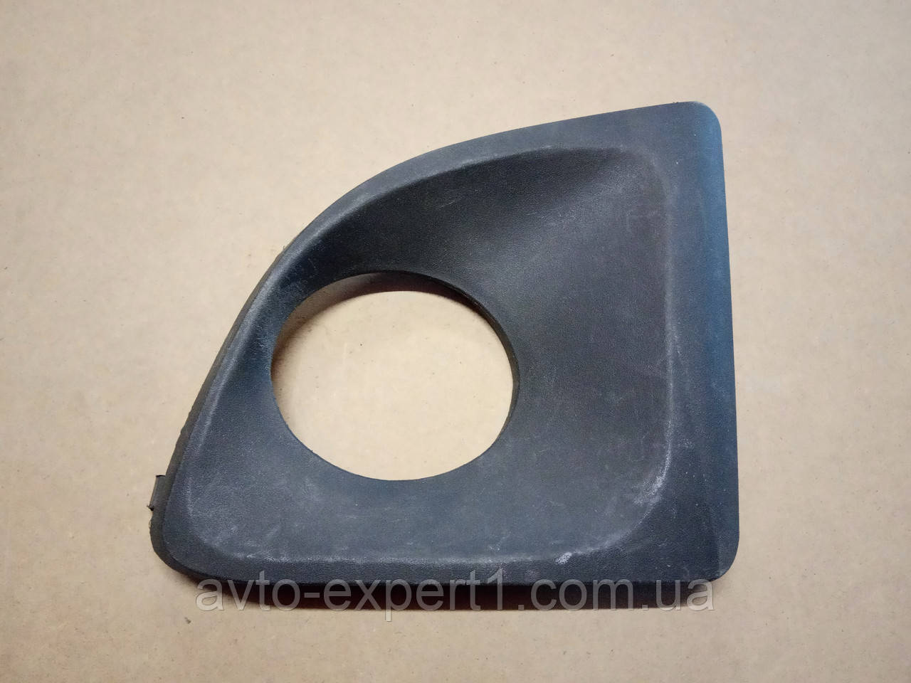 Решітка протитуманної фари L Chery Tiggo FL, фото 1