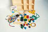 ​Набір для всезагального розвитку «Монтесорі» №3, фото 6