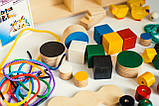 ​Набір для всезагального розвитку «Монтесорі» №3, фото 8
