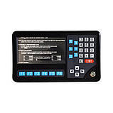 5 координат TTL 5 вольт LCD дисплей  пристрій цифровой індикації D80-5, фото 8