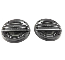 Колонки автомобільні круглі Pioneer TS-1074, автоакустика, автоколонки