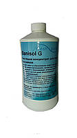 Немецкое моющее средство Banisol G 1 литр на основе кислоты Chemoform