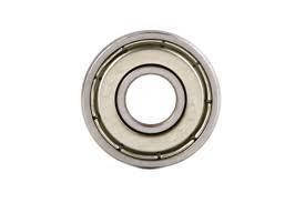 183485 Підшипник 626-Z (ЗАКРЫТ С ОДНОЙ СТОРОНЫ) до стрічкових шліфмашин Sparky MBS 976 (оригінал), фото 1