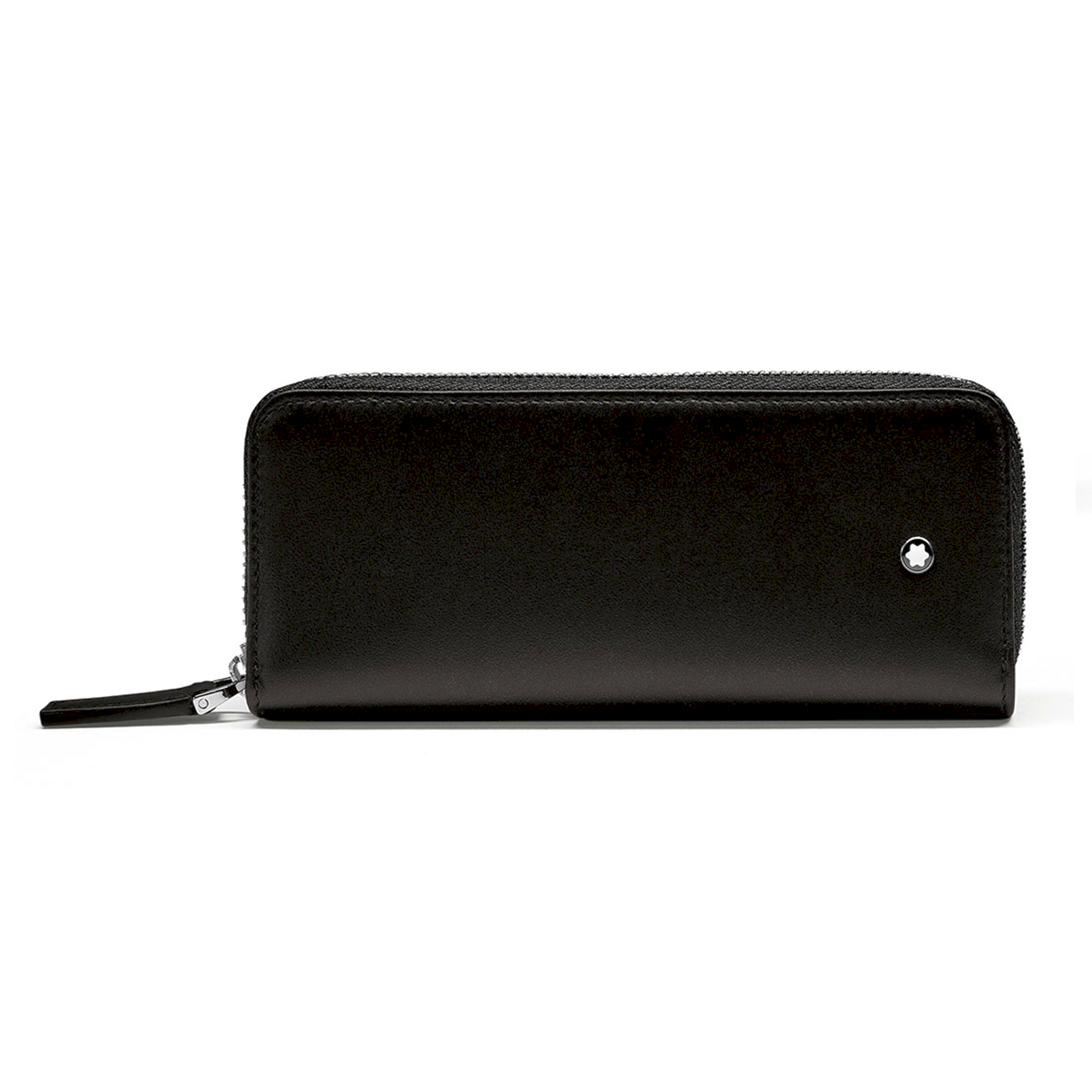 Оригінальний шкіряний чохол-пенал для ручок Montblanc для BMW, фото 1