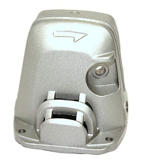 Корпус редуктора до кутових шліфмашин Makita 9562CVR (оригінал)