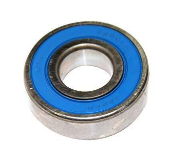 Шарикопідшипник 6006LLU до перфораторів Makita HR4500C, HR5201C, HR5210C, HR5211C, HR5202C (оригінал)