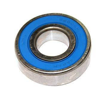 Шарикопідшипник 6006LLU до перфораторів Makita HR4500C, HR5201C, HR5210C, HR5211C, HR5202C (оригінал), фото 1
