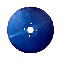 Диск борони (гладкий) 463*5 на 4 отв. CASE 84180366/443628A1, фото 1