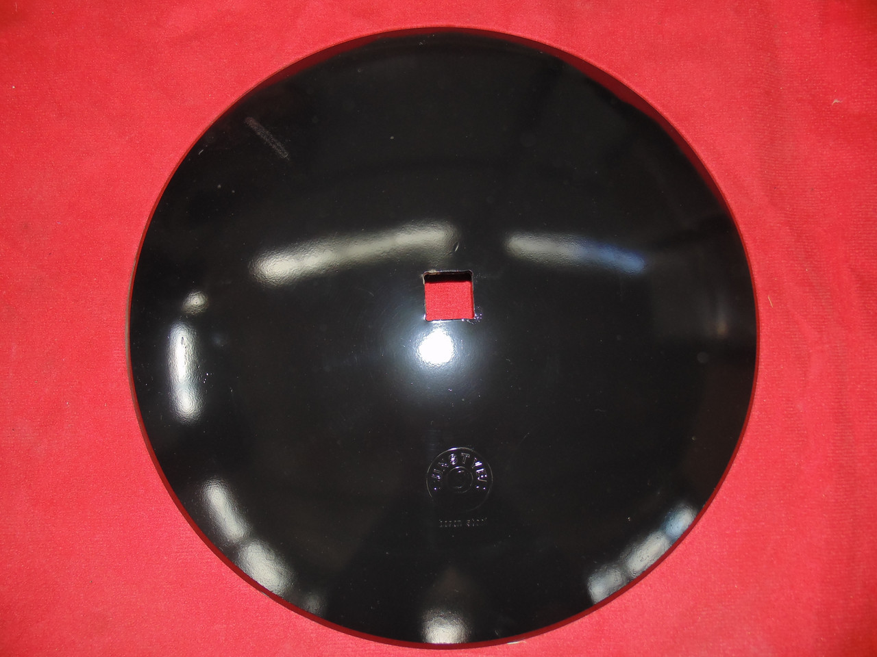 Диск (гладкий) 660 GREGOIRE BESSON 851001298, фото 1