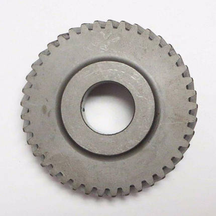 Зубчасте колесо  41 до монтажних пил Makita 2414NB (оригінал), фото 1