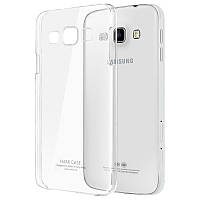 Прозрачный чехол Imak для Samsung Galaxy A8 A8000