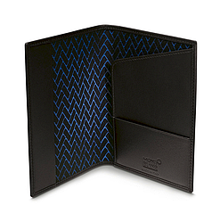 Оригінальна обкладинка для паспорта MontBlanc для BMW