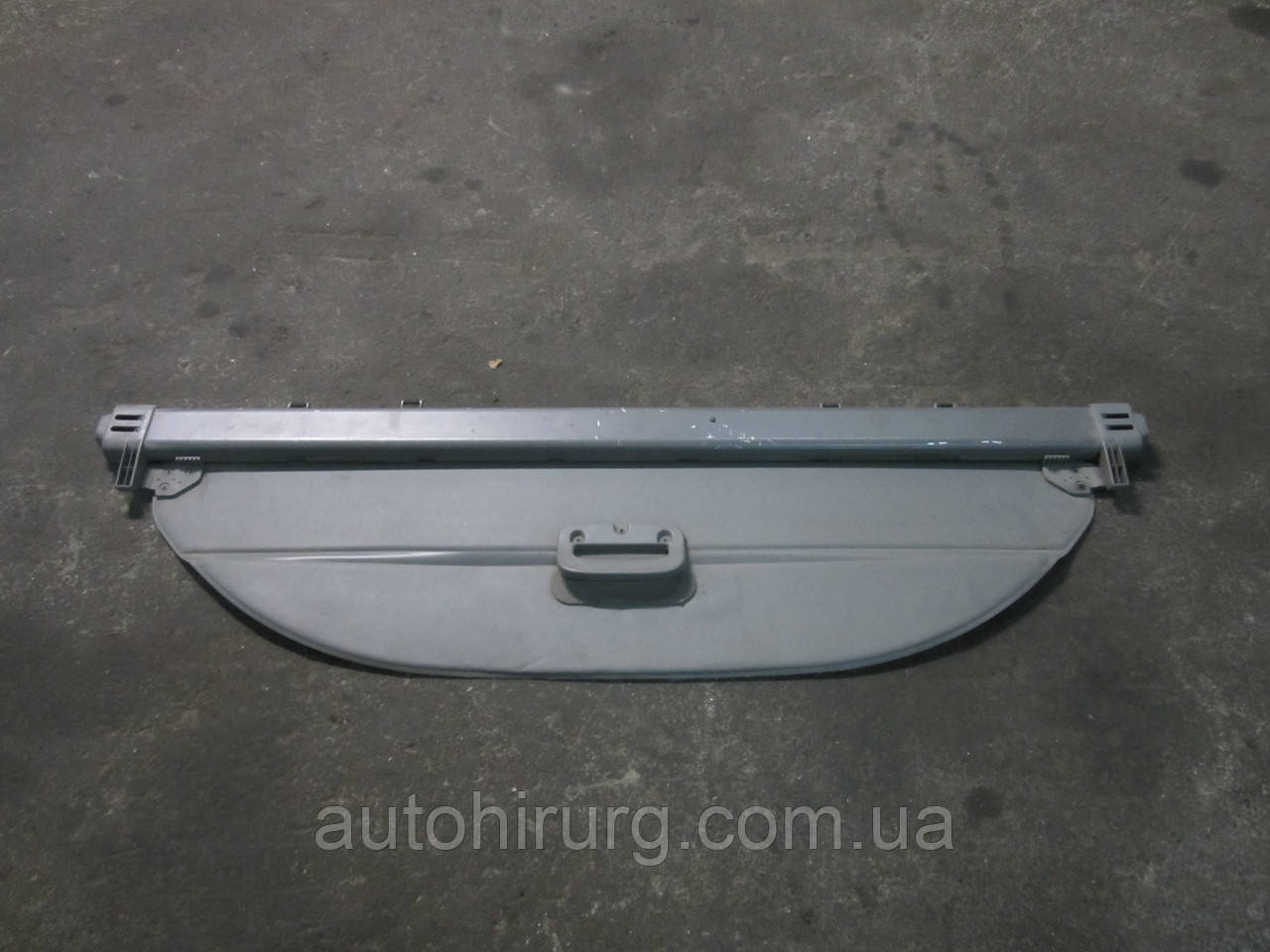 Шторка багажника Nissan Murano Z50
