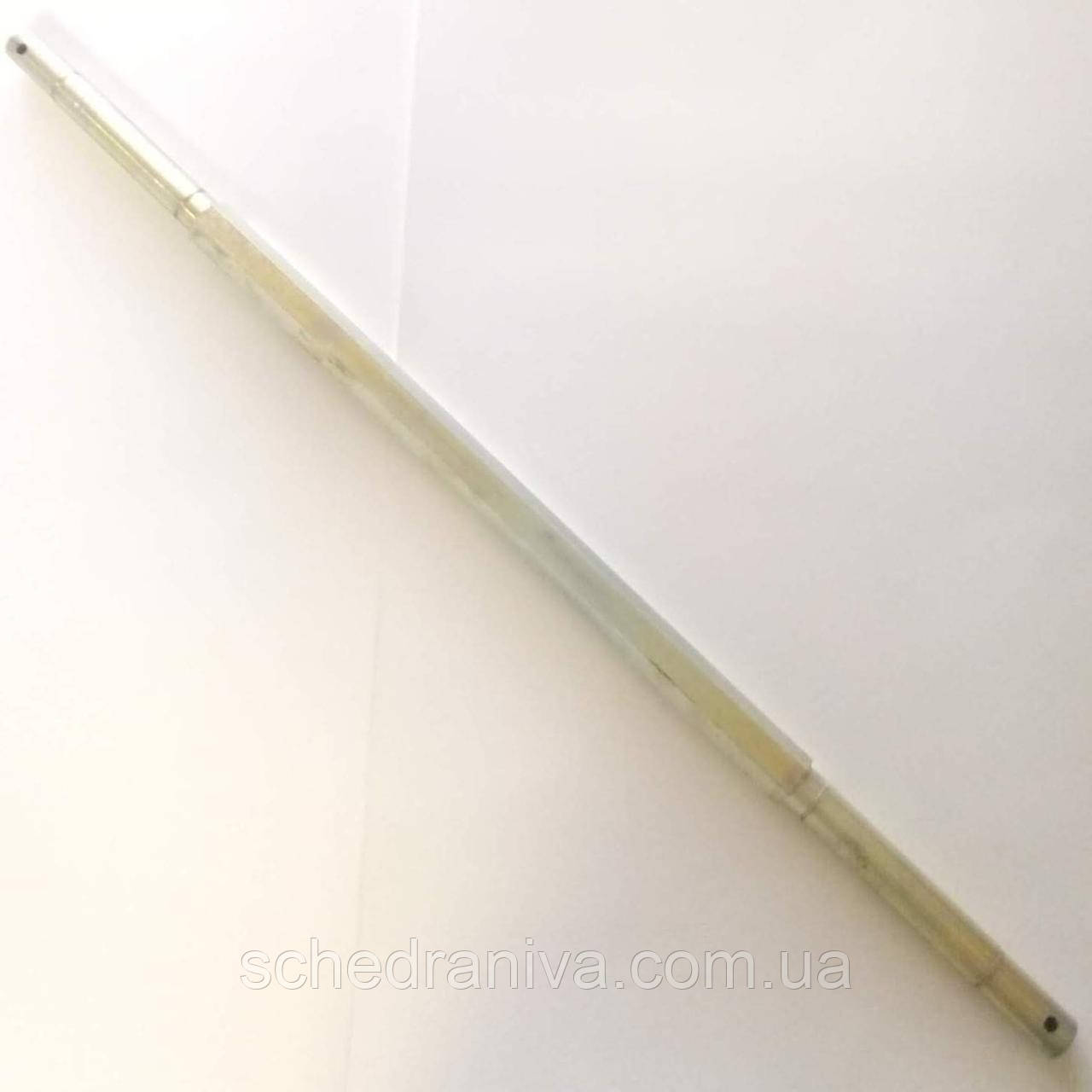 Вал 509.046.6322 тукового апарату УПС, Веста