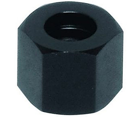 Цангова гайка 6мм до електроінструмента Makita (оригінал)