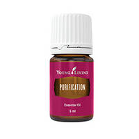 Эфирная смесь "Очищение" (Purification) Young Living 5мл