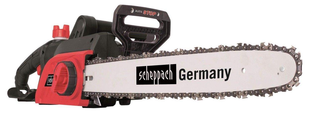 Електропила Scheppach CSE2400