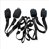 Ремені на ліжко, фото 7