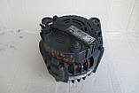 Генератор для Opel Movano Vivaro Renault Clio 2 Laguna 2 Trafic Master Volvo S40 V40 1.9 2.2 2.5DCi 8200495301, фото 5