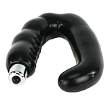 Масажер простати з вібро STYLE 2, фото 5