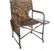 Стул рибака з полкою, фото 1