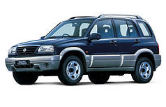 Suzuki Escudo (1998-2005)