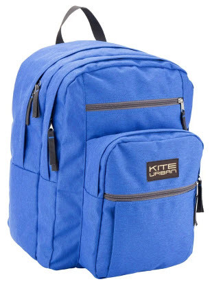 Рюкзак шкільний Kite Urban K17-997L-1