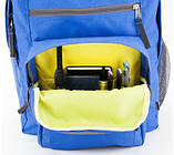 Рюкзак шкільний Kite Urban K17-997L-1, фото 4
