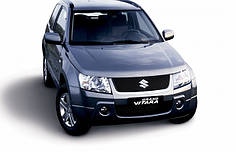 Suzuki Escudo (2005-2012)