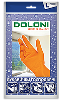 Хозяйственные перчатки Doloni (L), арт.4546