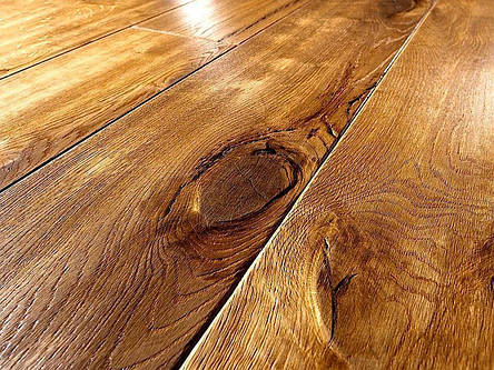 Віск для деревини внутрішні роботи ConWood Wax Premium, 4,5 кг, фото 3