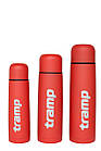 Термос 0,75 л. червоний Tramp Basic, TRC-112-red, фото 4