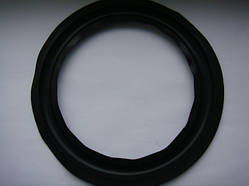 Зовнішній підвіс 185mm пінополіуретан для динаміка 7.5" JBL JVC Yamaha