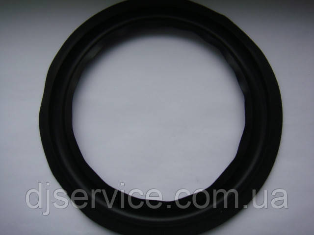 Зовнішній підвіс 175 mm (гума) для динаміка 7" B&W Bowers&Wilkins. ZZ10129. DM602, DM603,